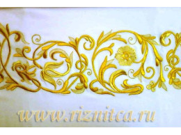 Подризник ( заготовка)
