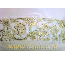 Подризник ( заготовка)