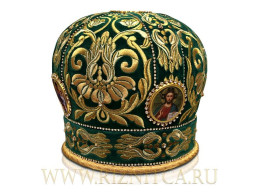 Митра иерейская