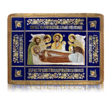 Плащаница Богородицы