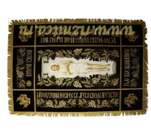Плащаница Спасителя