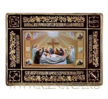 Плащаница Спасителя