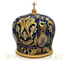Митра архиерейская