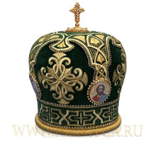 Митра архиерейская