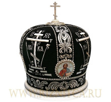 Митра архиерейская