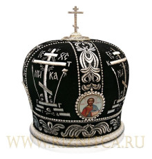 Митра архиерейская