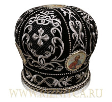 Митра иерейская