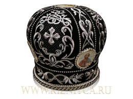 Митра иерейская