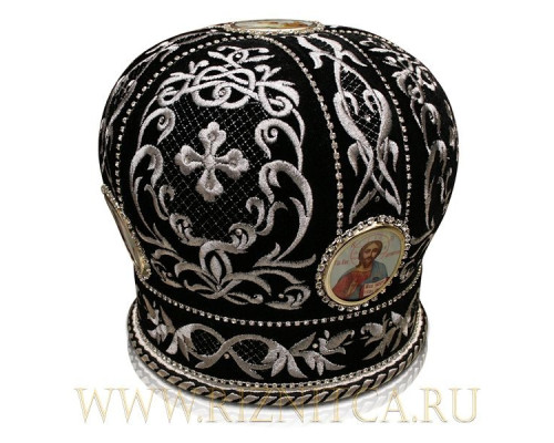 Митра иерейская