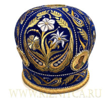 Митра иерейская