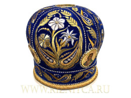 Митра иерейская