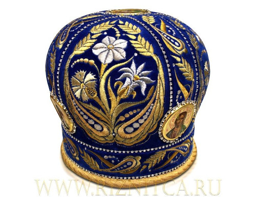 Митра иерейская