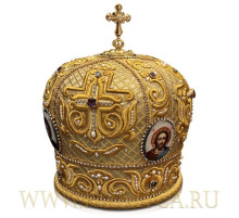Митра архиерейская
