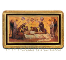 Плащаница Спасителя