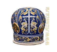 Митра иерейская