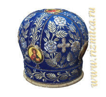 Митра иерейская