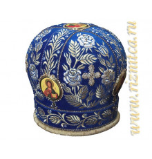 Митра иерейская