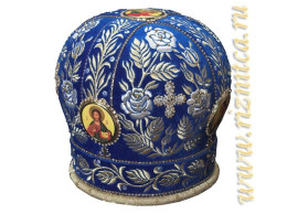 Митра иерейская