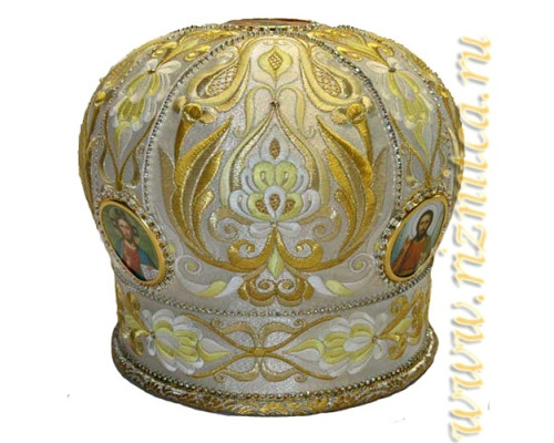 Митра иерейская