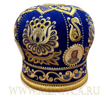 Митра иерейская