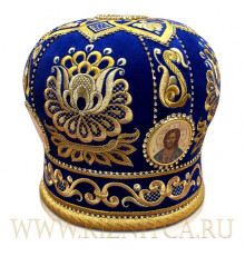 Митра иерейская