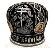 Митра иерейская