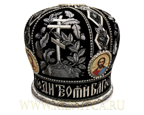Митра иерейская