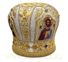 Митра иерейская