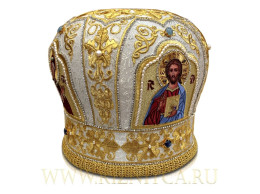 Митра иерейская
