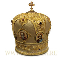 Митра архиерейская