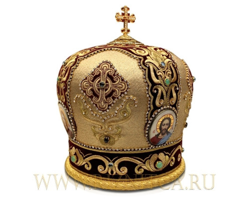 Митра