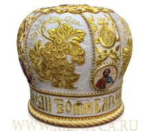 Митра иерейская