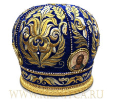 Митра иерейская