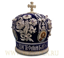 Митра архиерейская