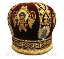Митра иерейская
