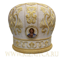 Митра иерейская