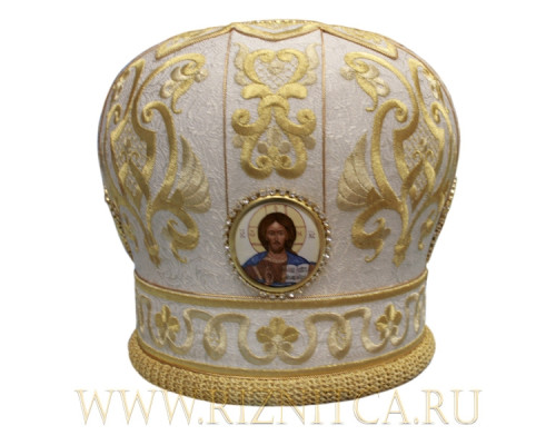 Митра иерейская