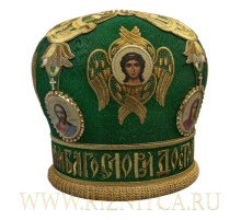 Митра иерейская