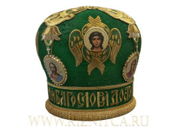 Митра иерейская
