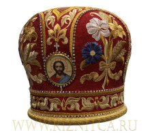 Митра иерейская