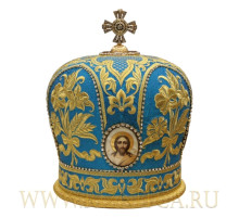 Митра архиерейская