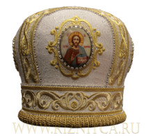 Митра иерейская