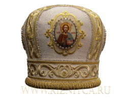 Митра иерейская