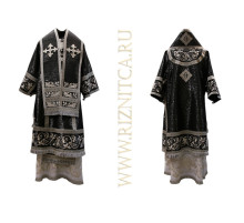 Архиерейское облачение