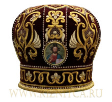 Митра иерейская