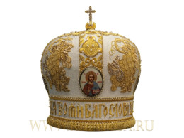 Митра архиерейская