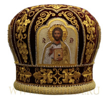 Митра иерейская
