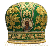 Митра иерейская