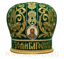 Митра иерейская