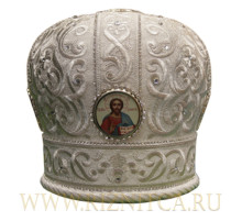 Митра иерейская